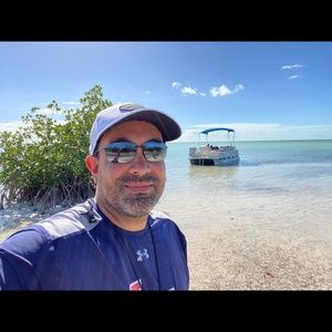 Meet your Posher, David